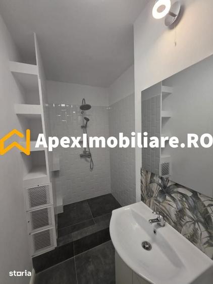 Garsonieră decomandată în Nerva Traian