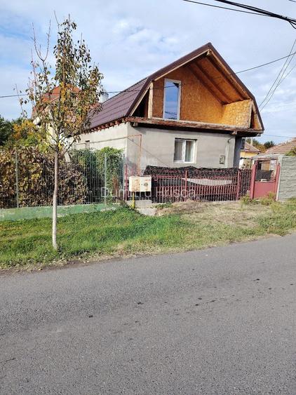 Casa de vanzare in cartier Plopi,Timisoara