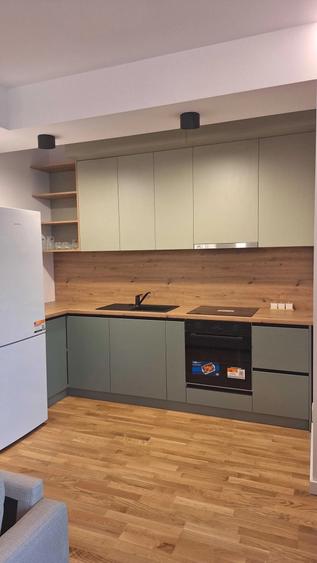 Apartament cu 2 camere în Pipera