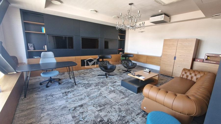 370sqm Top Management Offices for rent - centru Cluj-Napoca - 7
