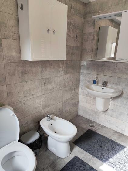 Apartament cu 2 camere decomandat în Ostroveni