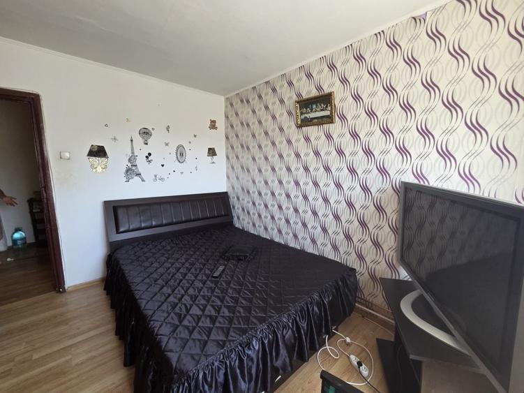 Ramnicu Valcea - Rapsodiei - 2 camere - 5