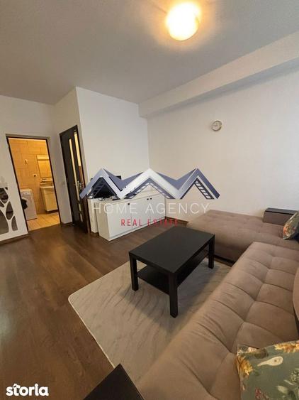 Apartament 2 camere cu gradina proprie 30 mp / Central - 11