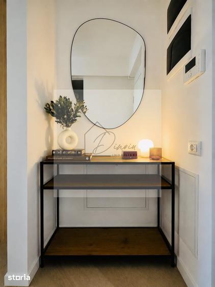 3 camere Cortina North I parcare inclusa I COMISION 0% - 3