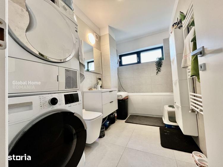 Apartament 3 Camere 81MP | Aviatiei-Pipera-Onix North Residence - 10
