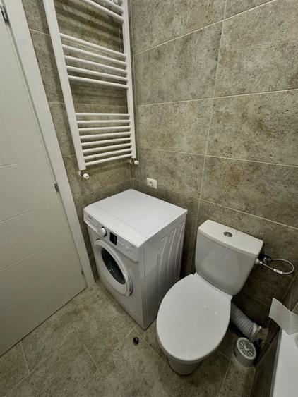 Garsonieră decomandată în Chiajna