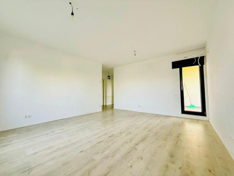 Apartament cu 2 camere decomandat în Pipera