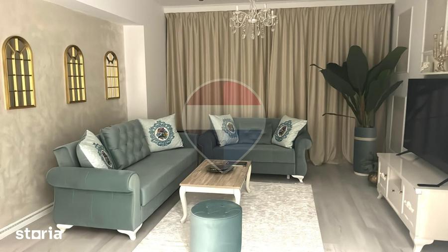 Apartament cu 2 camere în Vitan