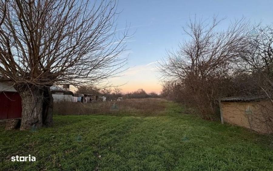 De Vanzare Teren 3.488 mp Drumul Stanestiului,Giurgiu - 3