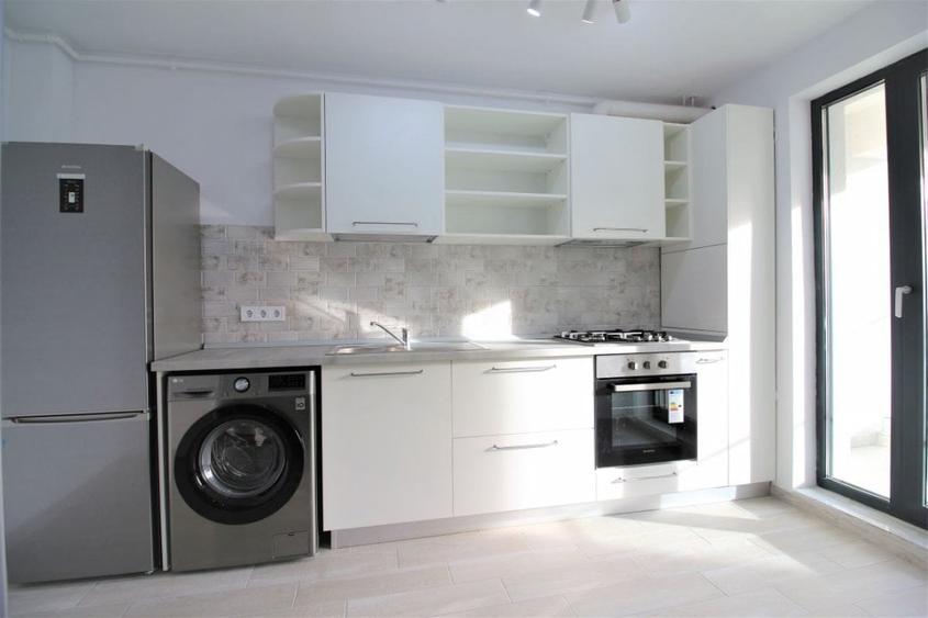 TIMPURI NOI METROU - STUDIO MODERN 2022 CU PARCARE - 5