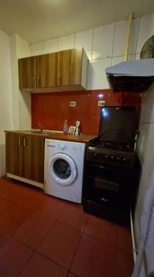 Garsonieră semidecomandată în Tătărași