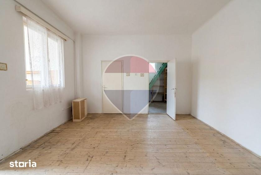 Casa cu 6 camere | Turda | Necesita renovare - 7