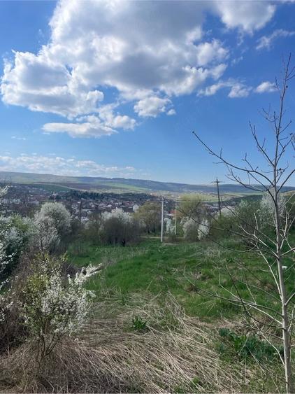 Teren de 3540 mp, în Central
