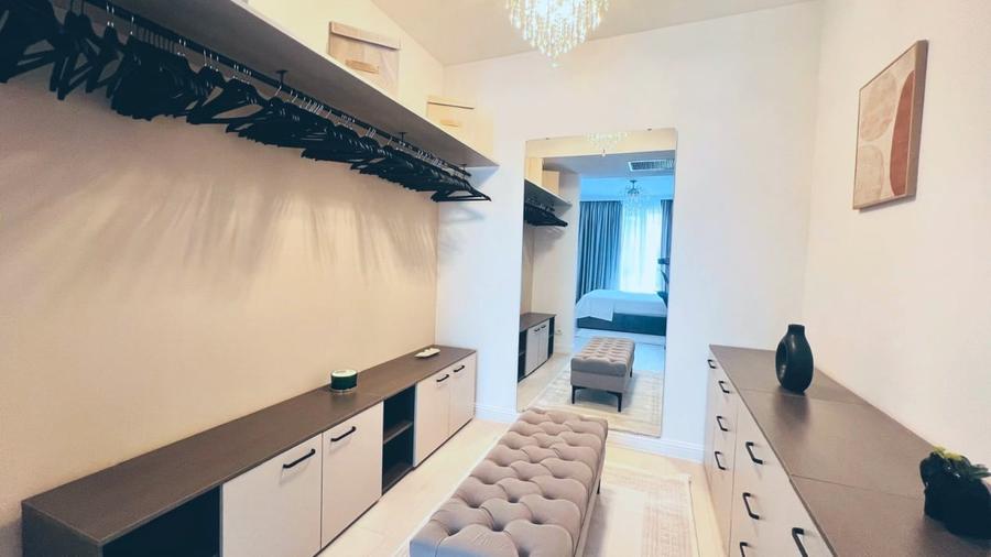 Apartament cu 2 camere, mobilat în Pipera