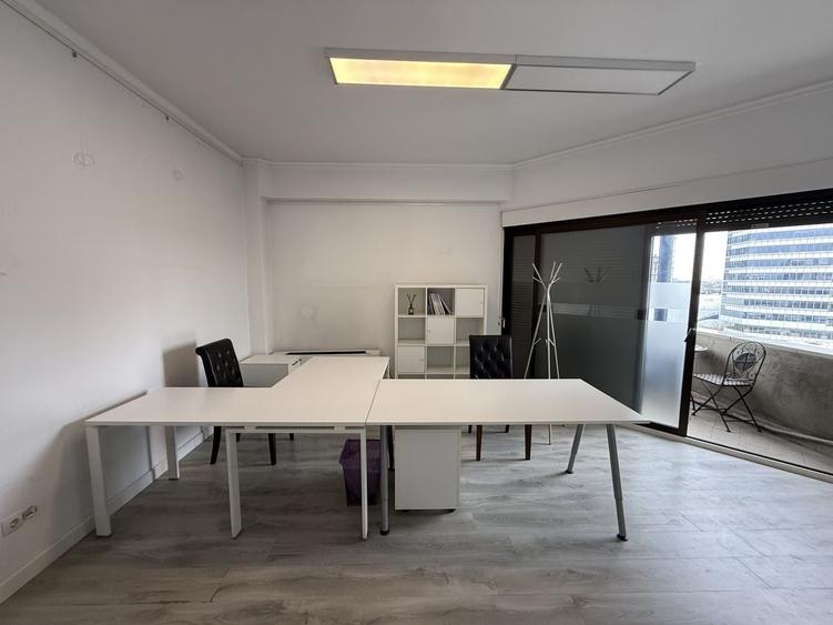 Birouri de inchiriat | 47 mp | Pipera - 1