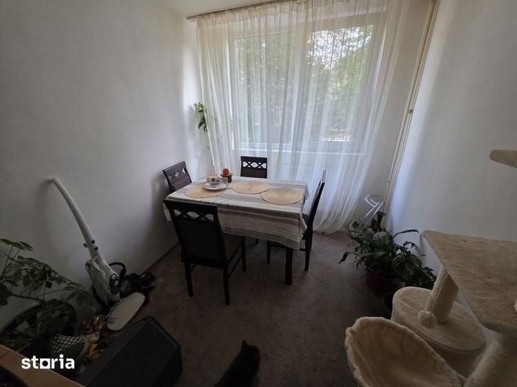 Apartament cu 4 camere în Central