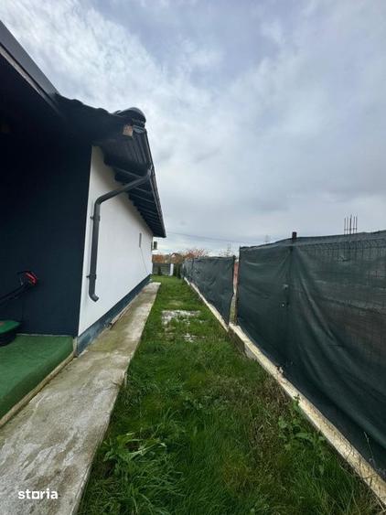 Casă cu 4 camere cu Teren 720 Mp în Central