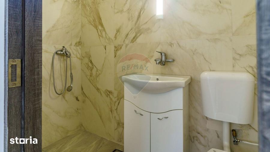 Apartament cu 1 camera de vanzare in zona centrala, strada Pite?ti - 4