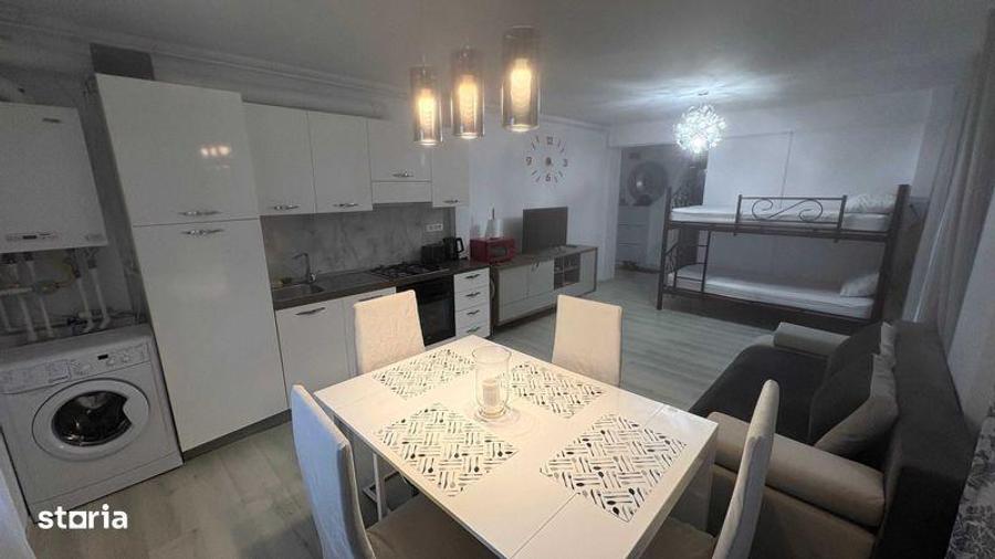 Apartament de inchiriat, doua camere in Mamaia-Sat - 4