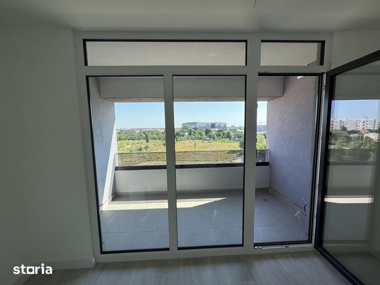 Apartament cu 3 camere decomandat în Bucureștii Noi