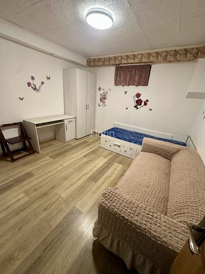 Inchiriez casa cu 2 camere in Voluntari mobilata si utilata