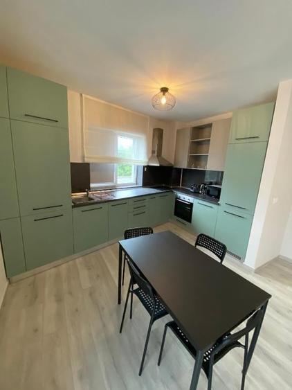 Apartament cu 2 camere decomandat în Iosefin — fotografia 1