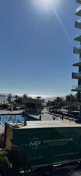 Apartament cu 3 camere decomandat în Nord