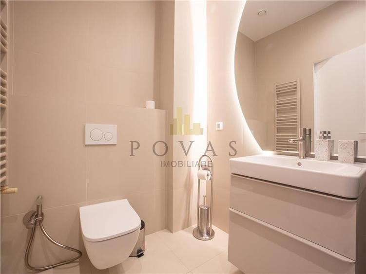 Inchiriere Apartament 2 Camere Aviatiei Tower - 7