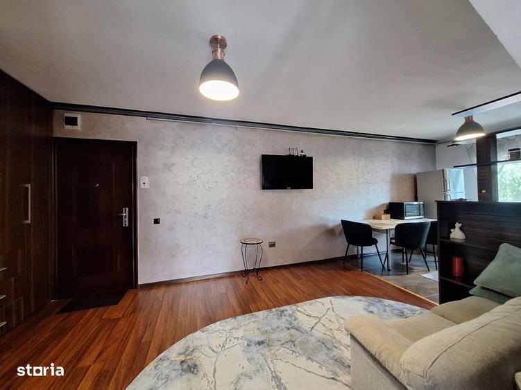 Apartament cu 2 camere în Luna