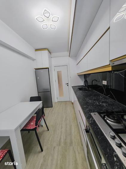 Apartament 2 camere Metalurgiei - Grand Kristal Residence, loc parcare - 2