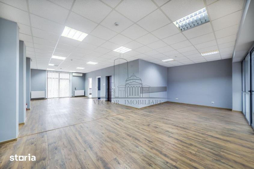 Spațiu comercial, de 132 mp, în Coșbuc
