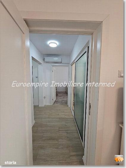 Apartament cu 2 camere decomandat în Tomis Nord