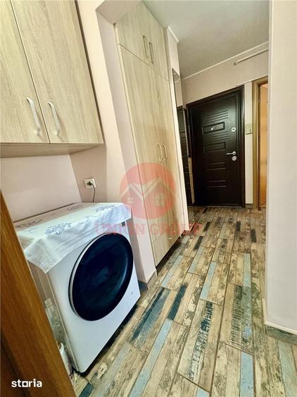 Apartament cu 2 camere în Viile Noi