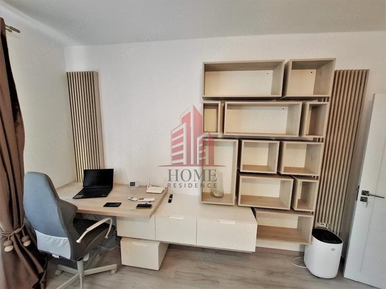 Apartament cu 2 camere decomandat în Berceni