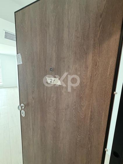Apartament cu 2 camere semidecomandat în Voluntari