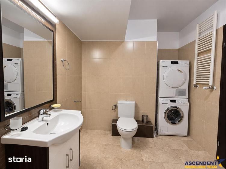 Apartament cu 3 camere decomandat în Astra