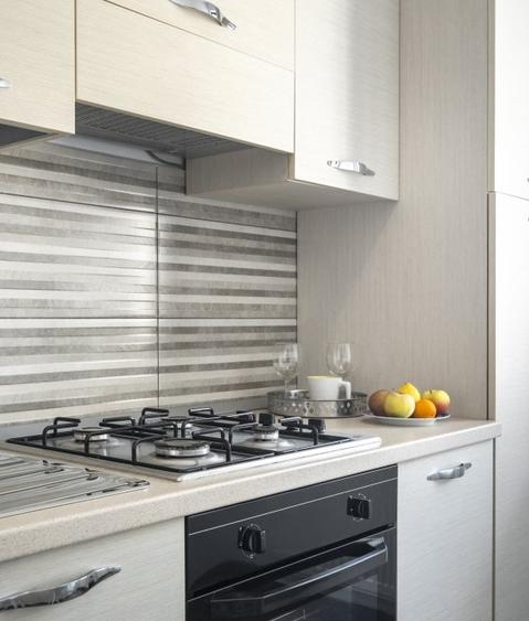 Apartament cu 2 camere semidecomandat, mobilat în Mihai Bravu