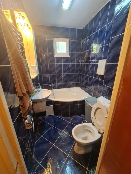 Favorit Apartament 2 camere 4-5 min metrou loc parcare - 4