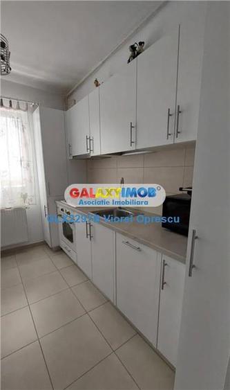 Apartament cu 2 camere decomandat, mobilat în Fundeni