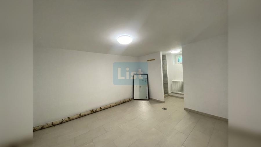 Spațiu comercial, de 352 mp, în Gheorgheni