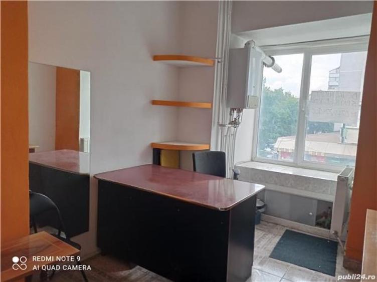 Spațiu comercial, de 15 mp, în Central