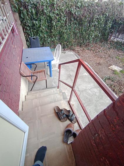 Apartament cu 2 camere decomandat în Tomis III