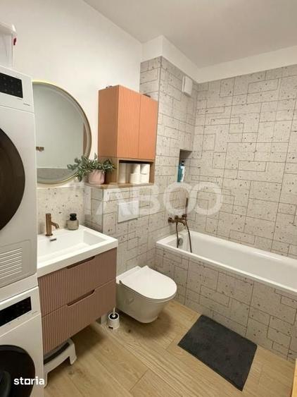 Apartament cu 3 camere semidecomandat în Zorilor