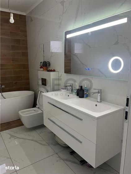 Casă cu 3 camere cu Teren 540 Mp în Sântandrei