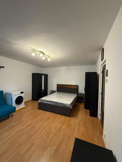 Garsonieră 40 mp | Lujerului – Virtuții | Decomandată | Etaj 1 |Mobilată complet - 2