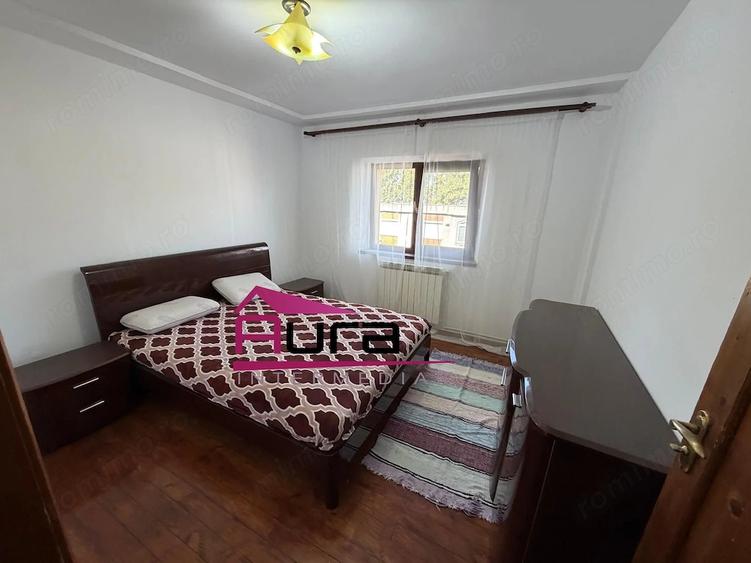 Apartament cu 3 camere decomandat în E3