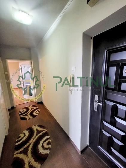 Apartament 2 camere cu balcon et. 4 -Terezian, - 7