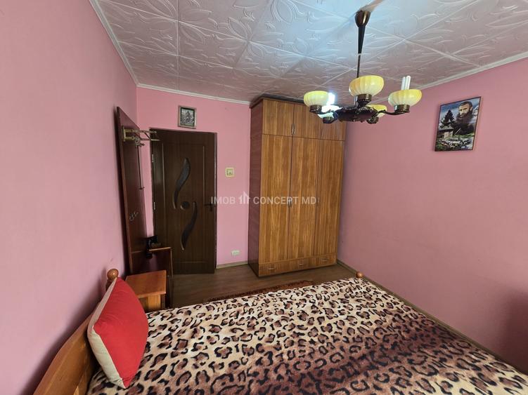 Inchiriere Apartament 2 camere zona Vest-Eremia Grigorescu - 10