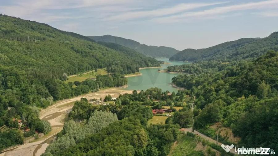 Teren în Central