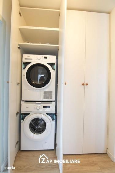 Apartament cu 2 camere în Remetea